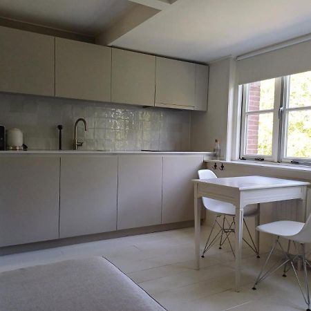 Vince Appartement קולנבורח מראה חיצוני תמונה