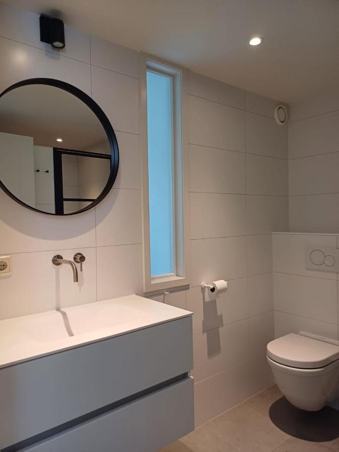 Vince Appartement קולנבורח מראה חיצוני תמונה
